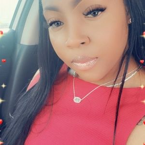 Meet your Posher, Kaylene